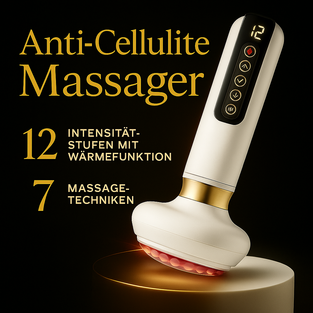 CelluLift® - Die Cellulite-Innovation