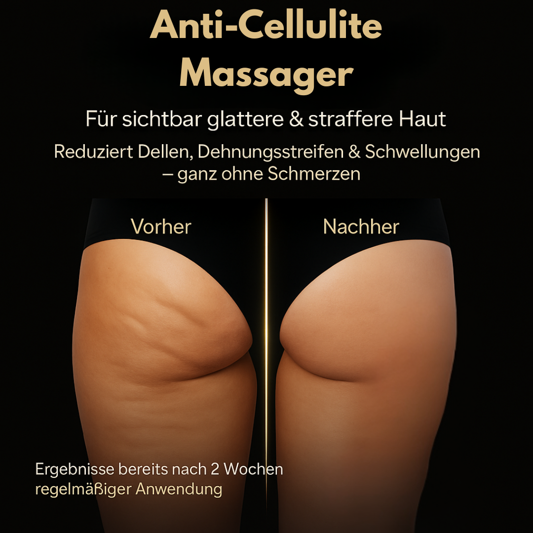 CelluLift® - Die Cellulite-Innovation