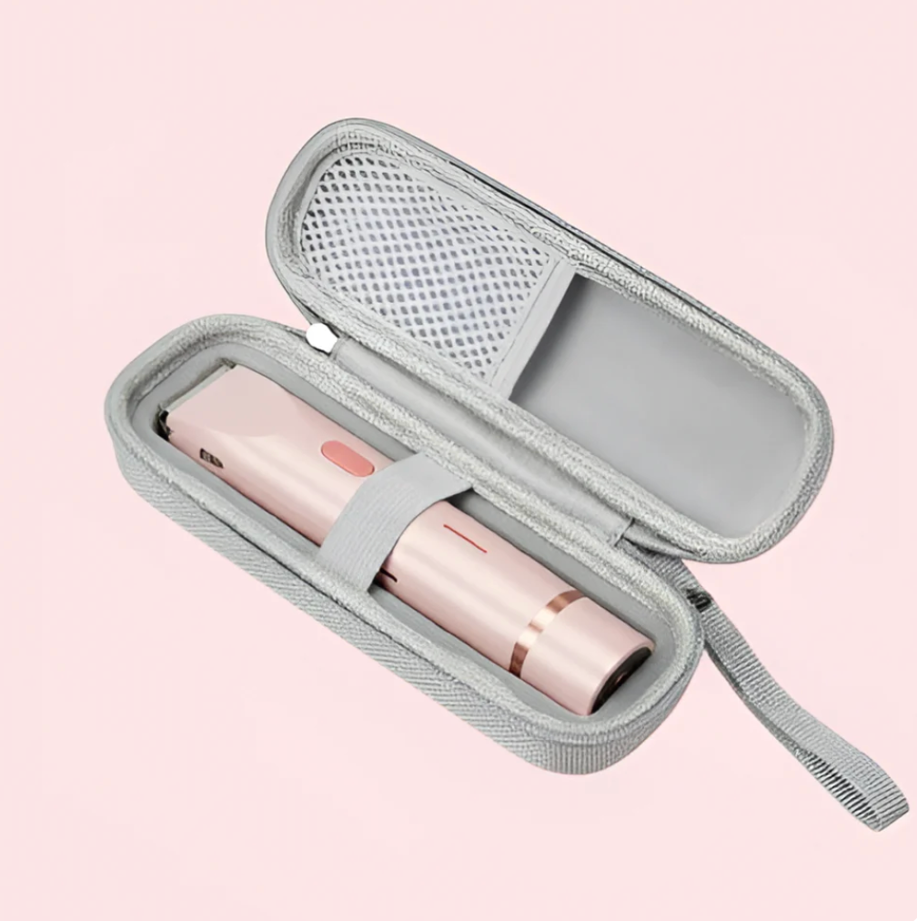 BloomShave® Aufbewahrungstasche