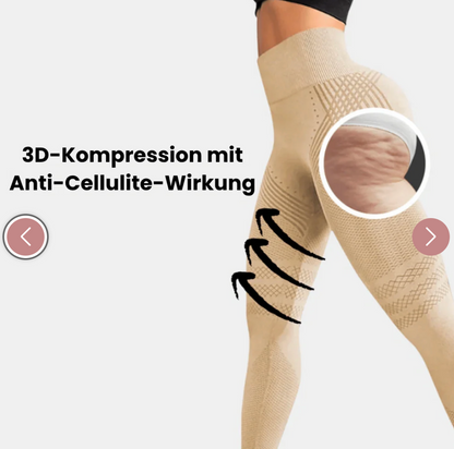 CelluFit® - Anti-Cellulite Leggins