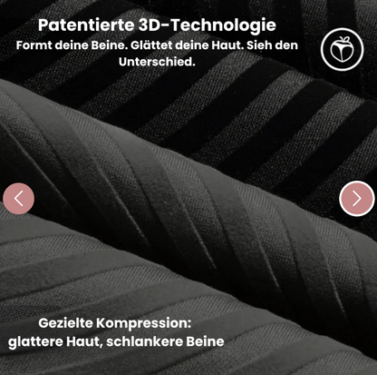 CelluFit® - Anti-Cellulite Leggins