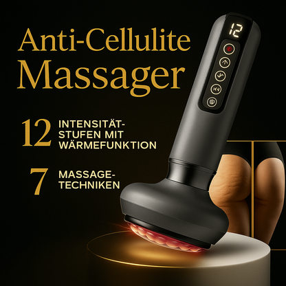 CelluLift® - Die Cellulite-Innovation