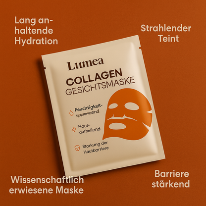 LumeaSilk® – Strahlendere Haut für deine SkinCare