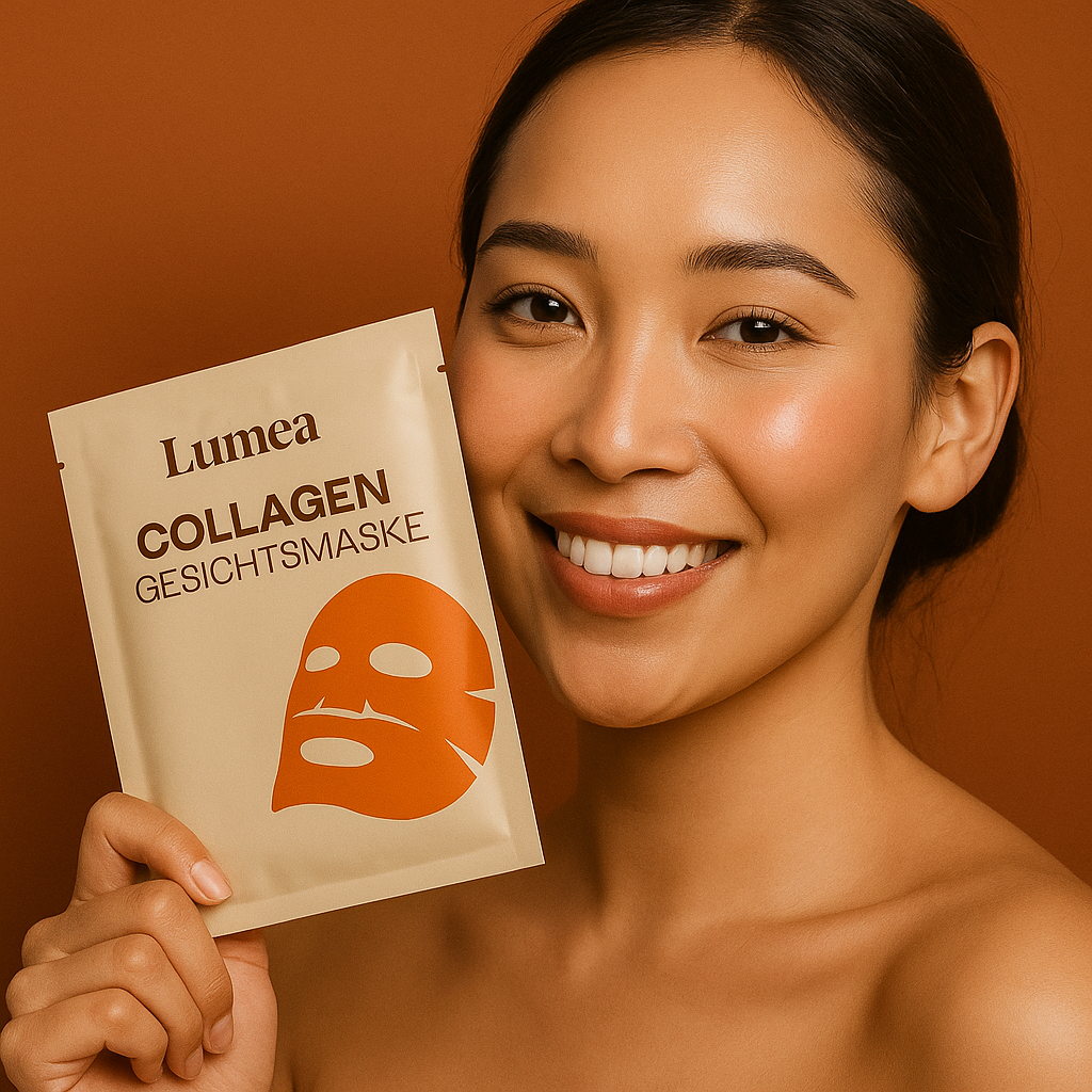 LumeaSilk® – Strahlendere Haut für deine SkinCare