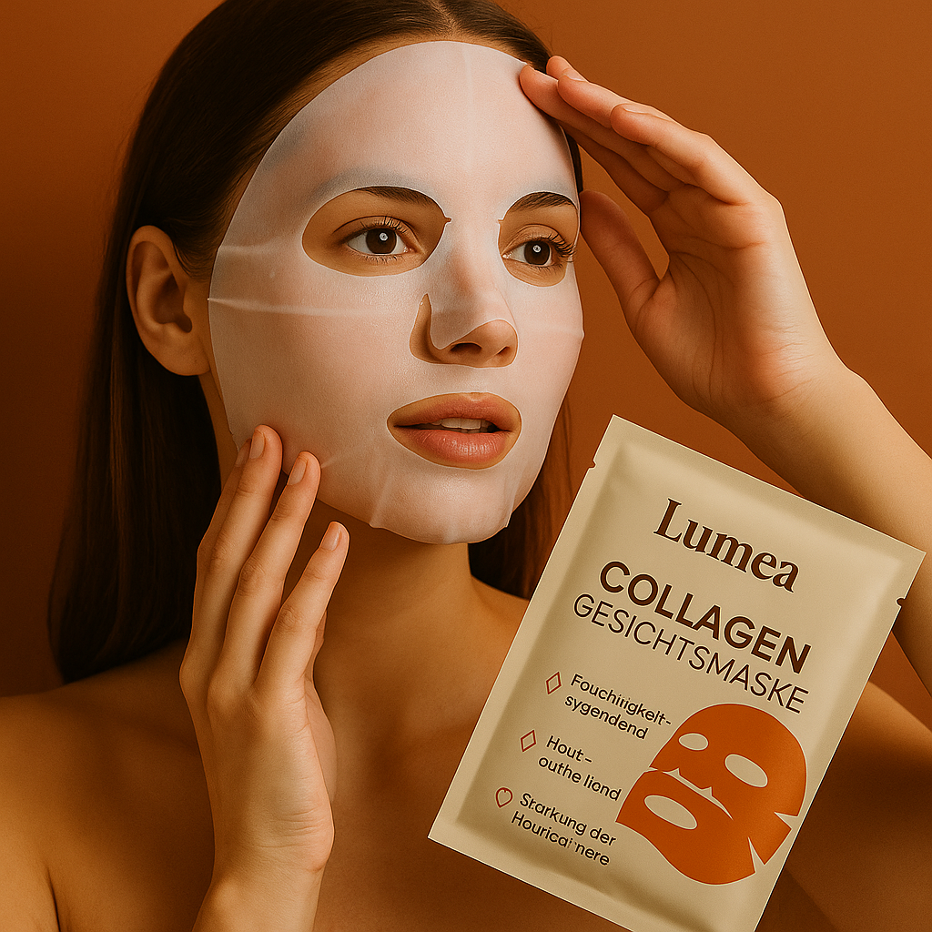 LumeaSilk® – Strahlendere Haut für deine SkinCare