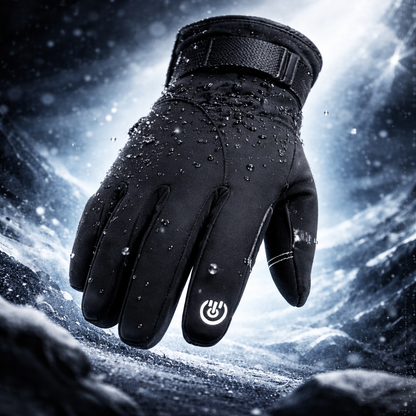 FrostWächter Outdoor-Handschuhe