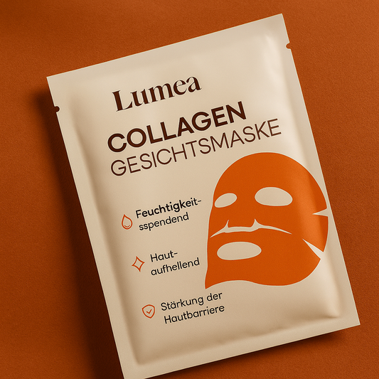 LumeaSilk® – Strahlendere Haut für deine SkinCare