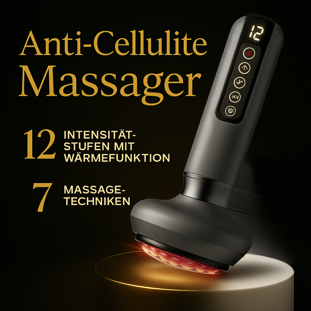 CelluLift® - Die Cellulite-Innovation