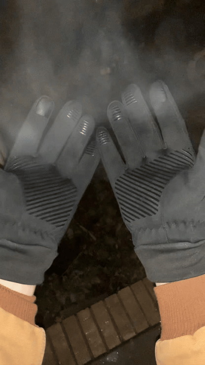 FrostWächter Outdoor-Handschuhe